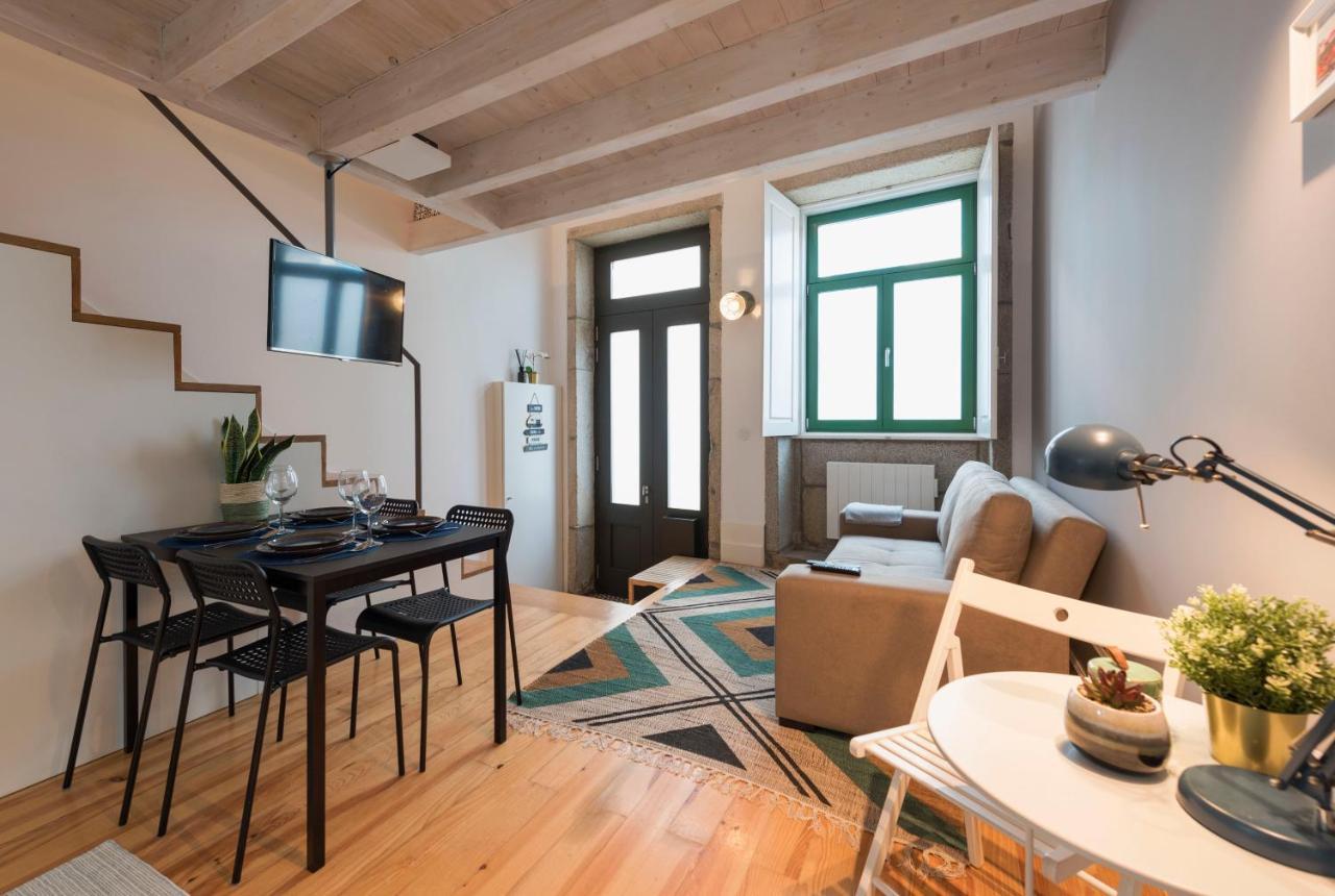 Doispontozero Oliveirinhas Apartment Porto Exterior photo